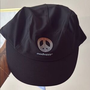 Madhappy & Lululemon Runners Cap